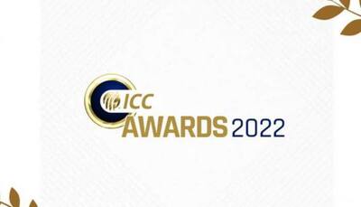 Who are the nominees for ICC Men's Cricketer of the Year 2022 award? - Check Details