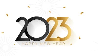 Happy New Year: Try these 5 powerful resolutions for 2023!