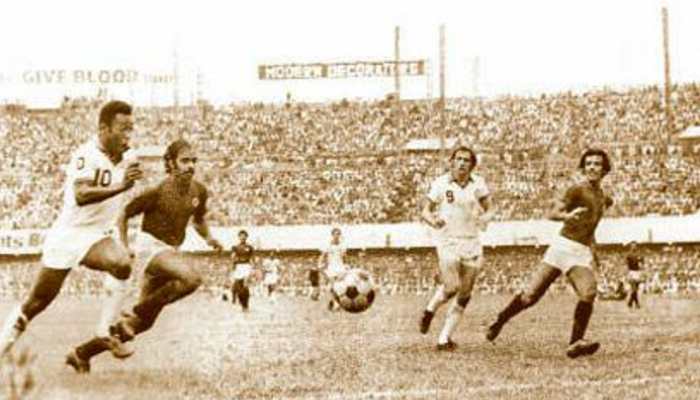 Pele in Kolkata: What was it like to mark the Brazil legend? India's Goutam Sarkar says experience was 'beyond imagination'