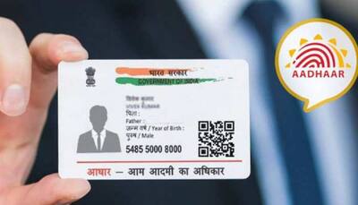 Fear for your Aadhaar card being misused? UIDAI shares TIPS to keep digital ID safe and secure