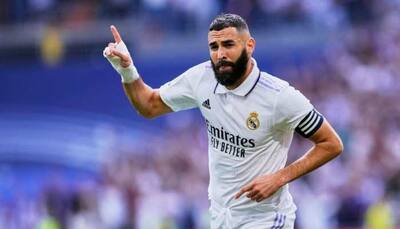 Real Madrid vs Real Valladolid LIVE Streaming: When and where to RMA vs RVA LaLiga match in India?