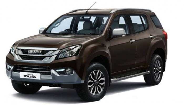 Isuzu Motors announces &#039;I-Care Winter Camp&#039; for SUV owners in India