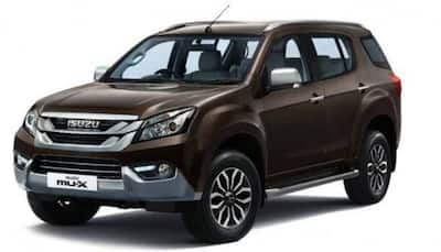 Isuzu Motors announces 'I-Care Winter Camp' for SUV owners in India