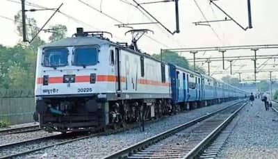 Indian Railways begins trial runs on newly electrified Nashik-Aurangabad route today