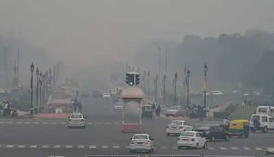 Non-essential construction work banned in Delhi-NCR amid spike in air pollution