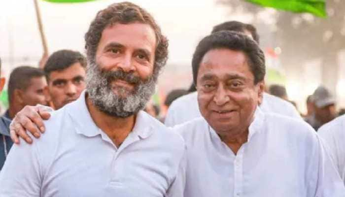 Kamal Nath makes BIG statement on Rahul Gandhi&#039;s PM candidature for 2024 Lok Sabha elections