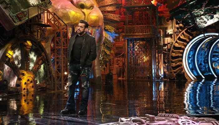 Bigg Boss 16, Shukravaar ka Vaar updates: Salman Khan schools Shalin, Priyanka; actor warns Archana to not get personal!