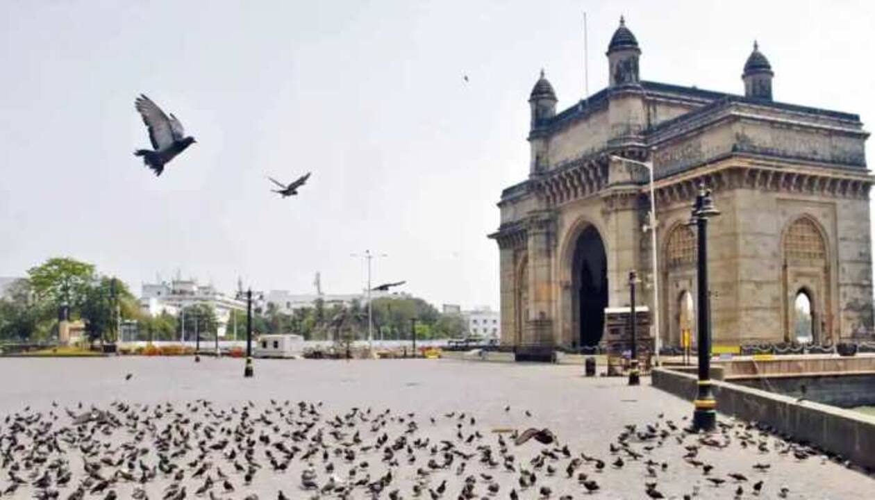 New Year's Eve 2023: Security ramped up in Delhi, Noida, Mumbai