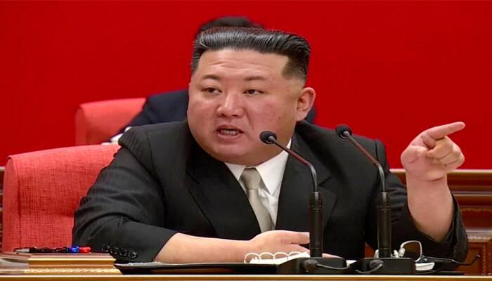 North Korea fires unspecified ballistic missile, says South Korea