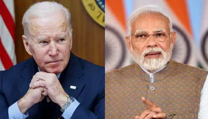 Joe Biden offers condolences to PM Modi over mother Heeraben’s death: ‘Our prayers are with...&#039;