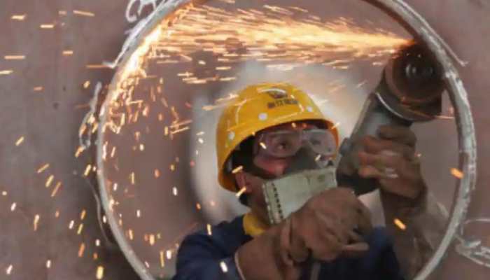 India&#039;s eight core industries register 5.4% growth in Nov 2022