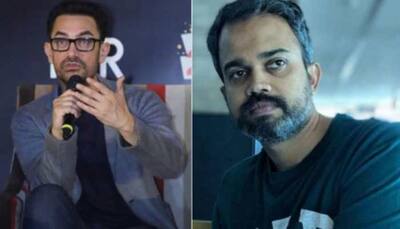 KGF director Prashanth Neel to rope in Aamir Khan for Jr NTR movie