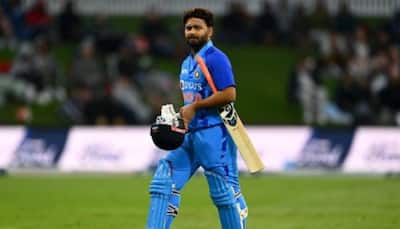 Injured Rishabh Pant likely to be airlifted to Delhi for plastic surgery, say DDCA officials - Read More Here
