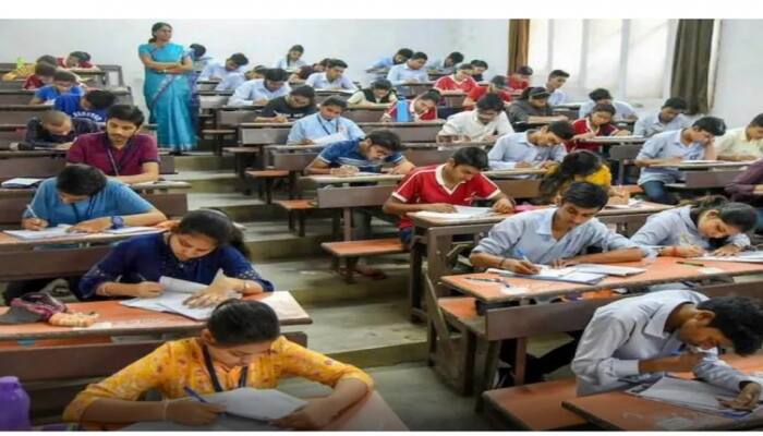UP Board Exam Date 2023: UPMSP Class 10th, 12th timetable releasing soon at upmsp.edu.in, check details