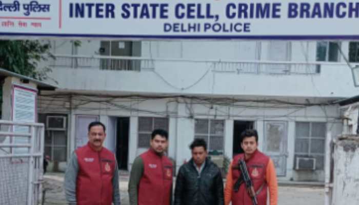 Mastermind behind Bihar Hooch tragedy that killed over 70 nabbed by Delhi police