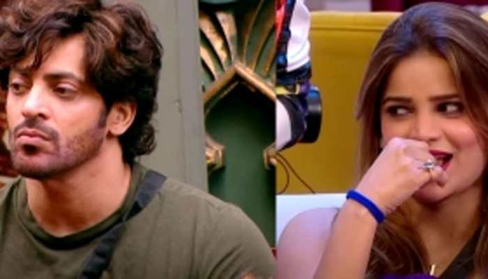 Bigg Boss 16: Vikkas Manaktala apologises to Archana Gautam for his &#039;neech jati ke log&#039; comment