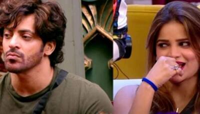 Bigg Boss 16: Vikkas Manaktala apologises to Archana Gautam for his 'neech jati ke log' comment