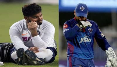 Rishabh Pant LIKELY to miss IPL 2023 and India vs Australia Test series due to injuries after car accident, says report - Read more here
