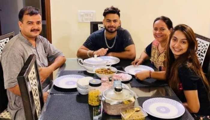 Here&#039;s why Rishabh Pant was going back to his hometown from Delhi - Check