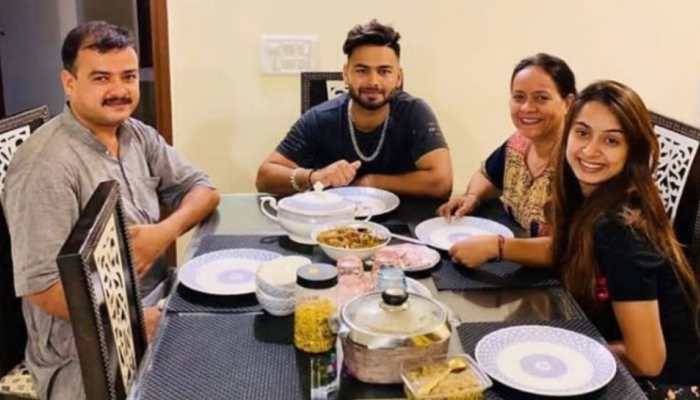 Here's why Rishabh Pant was going back to his hometown from Delhi - Check