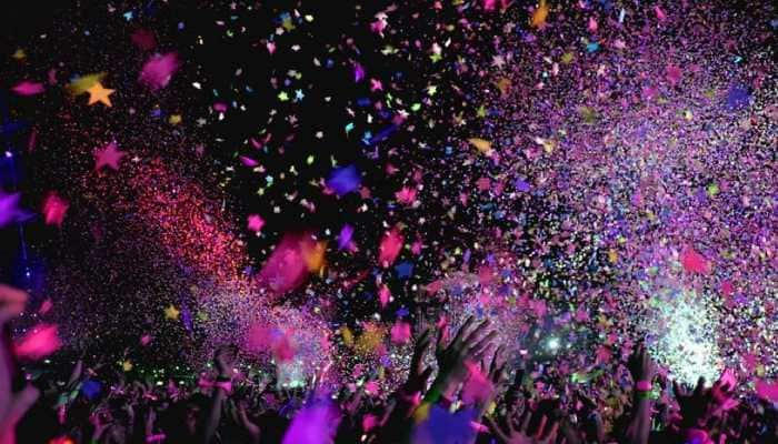 New Year&#039;s Eve party: 6 party spots in Delhi-NCR to ring in the new year with a BANG!