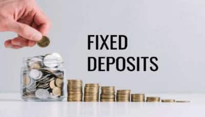 NBFC Shriram Finance hikes interest rates on fixed deposits from Jan 1; Check latest interest rates 