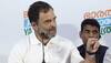 Rahul Gandhi in Rajasthan