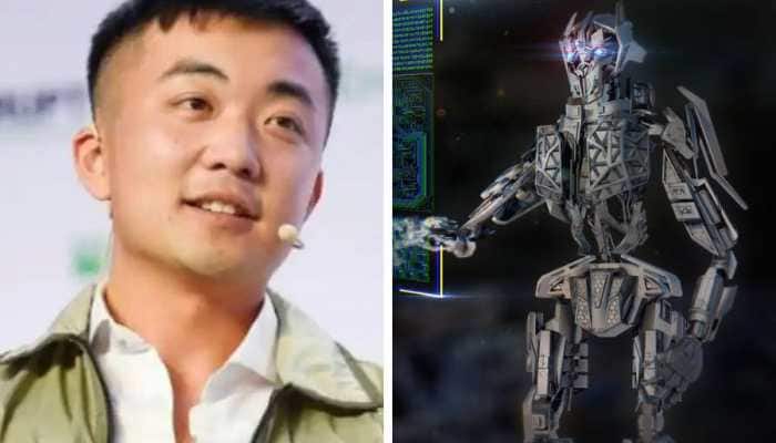 &#039;One AI Killer app will emerge...&#039;: Nothing founder Carl Pei makes predictions for 2023, See all his 10 tech prophecy