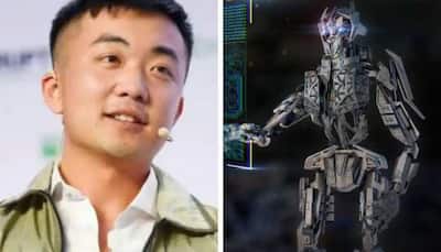 'One AI Killer app will emerge...': Nothing founder Carl Pei makes predictions for 2023, See all his 10 tech prophecy