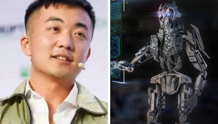 'One AI Killer app will emerge...': Nothing founder Carl Pei makes predictions for 2023, See all his 10 tech prophecy