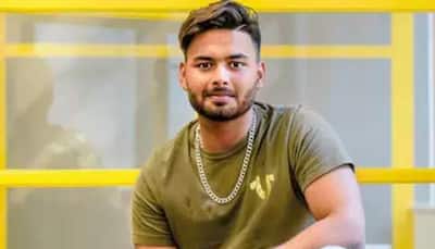 Rishabh Pant is smiling as of now: DDCA official gives BIG update of India cricketer's recovery