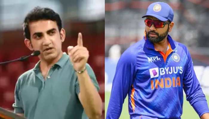 Who should open for India with Rohit Sharma? Gautam Gambhir answers - Check