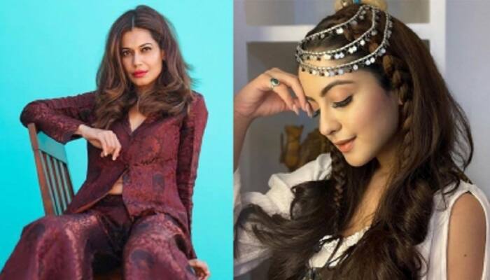 Payal Rohatgi doubts if Tunisha had control over her finances