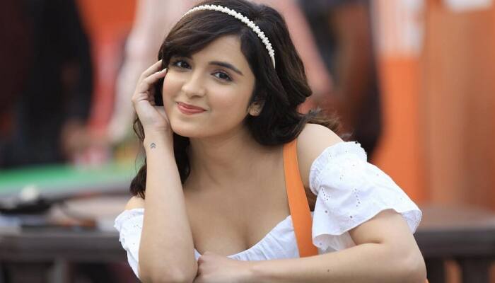 Cuteness Alert: Check out the top 5 looks of 'Nikamma' actress Shirley  Setia | People News | Zee News