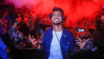 EXCLUSIVE: DJ Aryan shares his 'Best New Year 2023 party songs' and top clubs in India! 