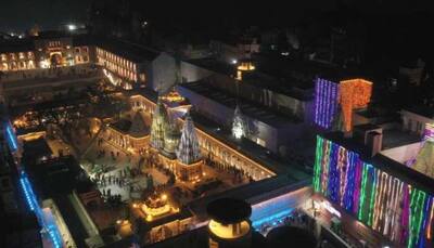 New Year 2023: Varanasi overtakes Goa in hotel booking, says Oyo founder Ritesh Agarwal