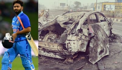 Rishabh Pant was DRUNK while driving? Uttarakhand police makes a BIG statement after cricketer's HORRIBLE car accident, read here