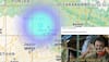 Earthquake of magnitude 3.8 hits Haryana on first day of New Year, tremors felt in Delhi-NCR; netizens react