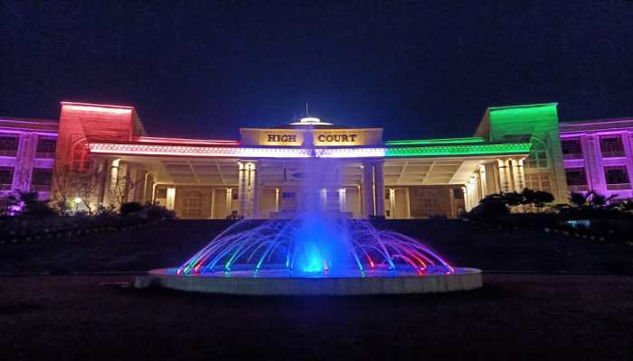 Consenting adults free to live together: Allahabad HC on live-in relationships Consenting adults free to live together: Allahabad HC on live-in relationships