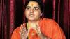 'Those who drink alcohol, dance on Dec 31st...': BJP MP Pragya Thakur criticises 'western' New Year