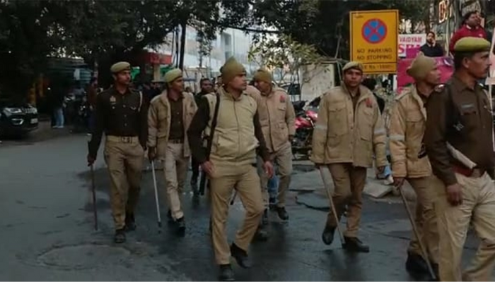 'India's biggest ever' job fraud busted, mastermind arrested in Uttar Pradesh 'India's biggest ever' job fraud busted, mastermind arrested in Uttar Pradesh