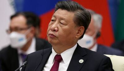 'Light of hope is right in front of us': Xi Jinping as Covid-19 'enters a new phase' in China