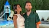 Happy New Year 2023: Lionel Messi, GORGEOUS wife Antonela Roccuzzo ring in new year with pool-side party, see pics