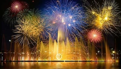 New Year 2023: Know which country celebrates NYE first and last