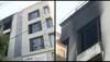 Massive fire breaks out in Delhi's Greater Kailash, two women dead