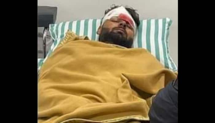 'Rishabh Pant is...', close family aide gives BIG health update on cricketer two days after car accident