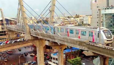 Navi Mumbai Metro Update: Trials on Central Park-Belapur stretch complete, services to start soon