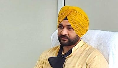 Haryana Sports Minister Sandeep Singh booked for sexual harassment - Details here