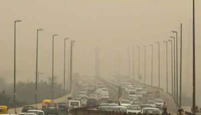 Delhi-NCR air pollution: Ban on coal, other unapproved fuels comes into force