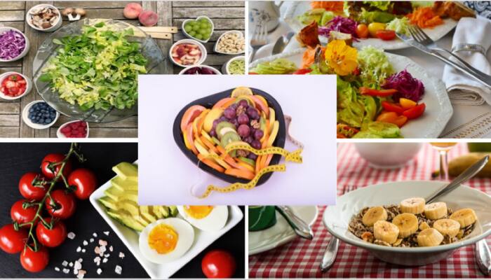 Happy healthy New year: Try these 5 healthy diets for weight loss